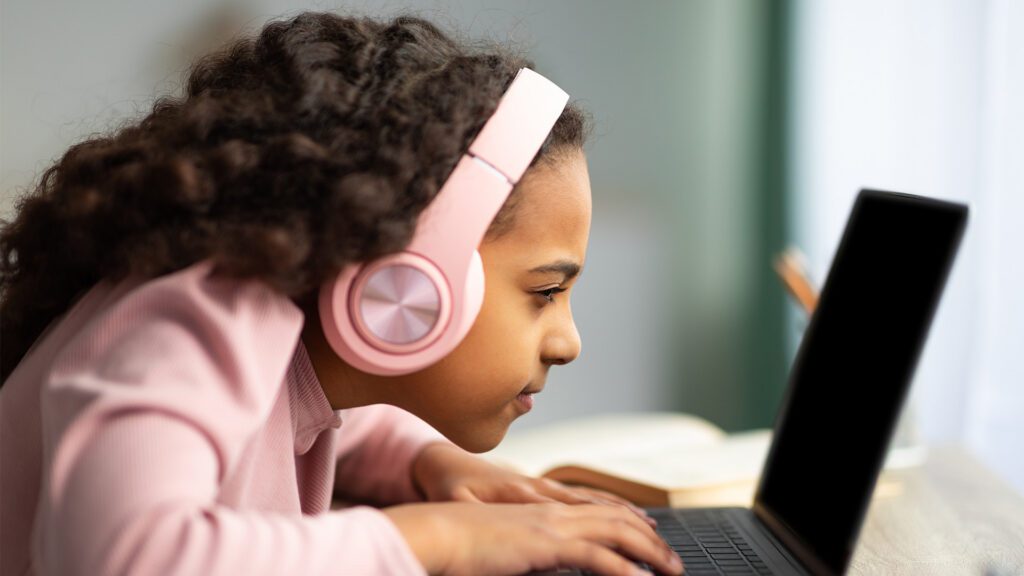 Children’s Vision in Focus: Myopia Management and Nurturing Eye Health