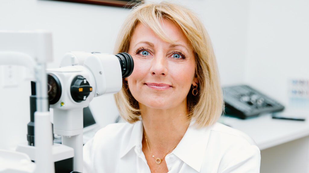 Why 20/20 Vision Doesn’t Tell the Whole Story