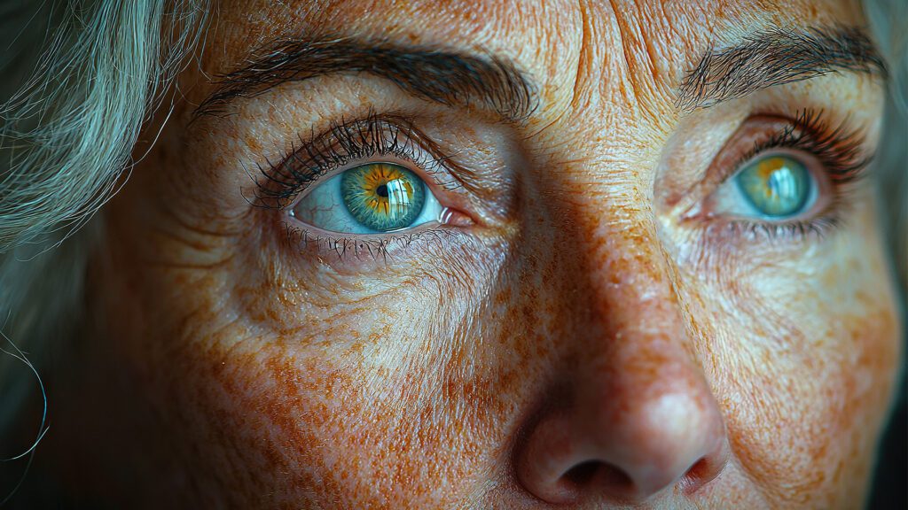 The Future of Clear Sight: The Advantages of Laser-Assisted Cataract Surgery