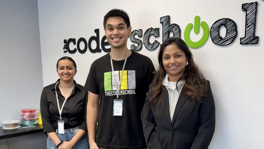 The Coder School