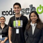 The Coder School