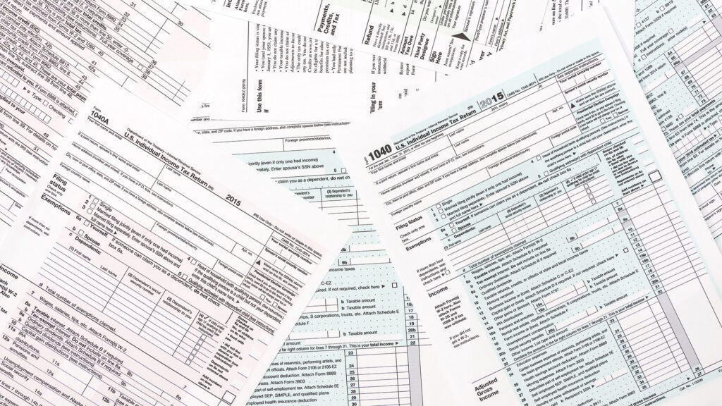 Maintain a Lifelong Tax-Efficiency Mindset