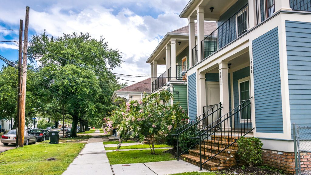 From Swamp to Slab: The Unique Challenges of New Orleans Foundations