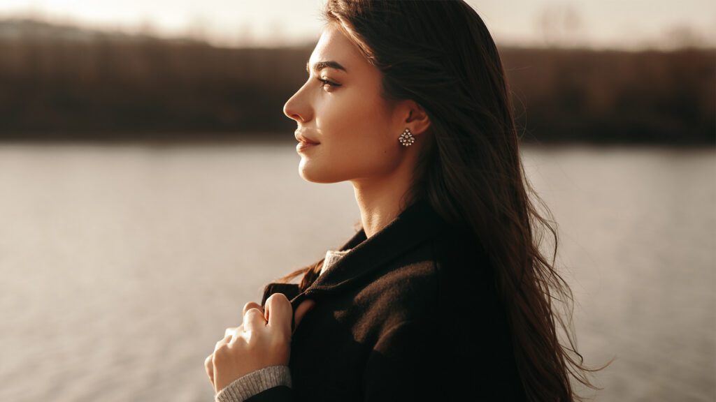 Transforming Anxiety Into Confidence