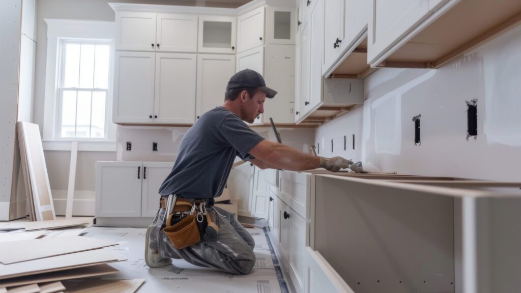 Spring Renovations That Actually Increase Your Home’s Value