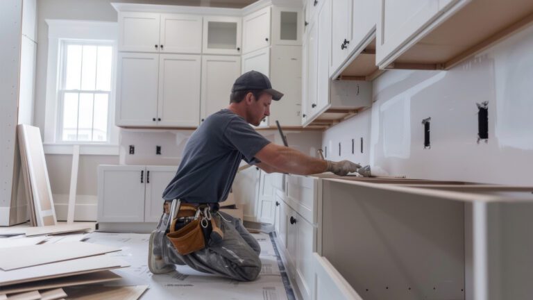 Why More Homeowners Are Choosing to Renovate Instead of Move