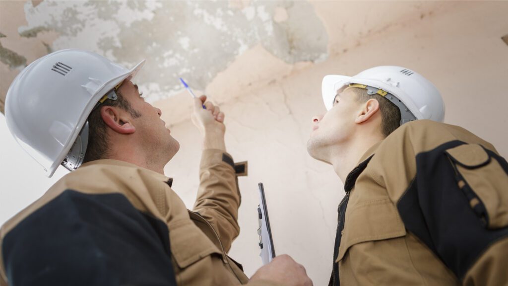 When Disaster Strikes: What Every Homeowner Should Know Before Filing an Insurance Claim
