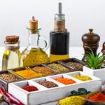 Indian Cooking and the Role of Oils