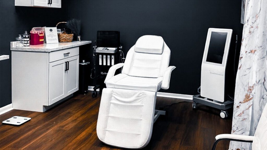 Core Wellness & Medspa at Main Street Pharmacy: Elevating Wellness, Restoring Confidence, Enhancing Natural Beauty