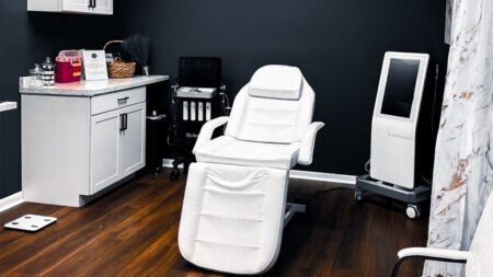 Core Wellness & Medspa Main Street Pharmacy