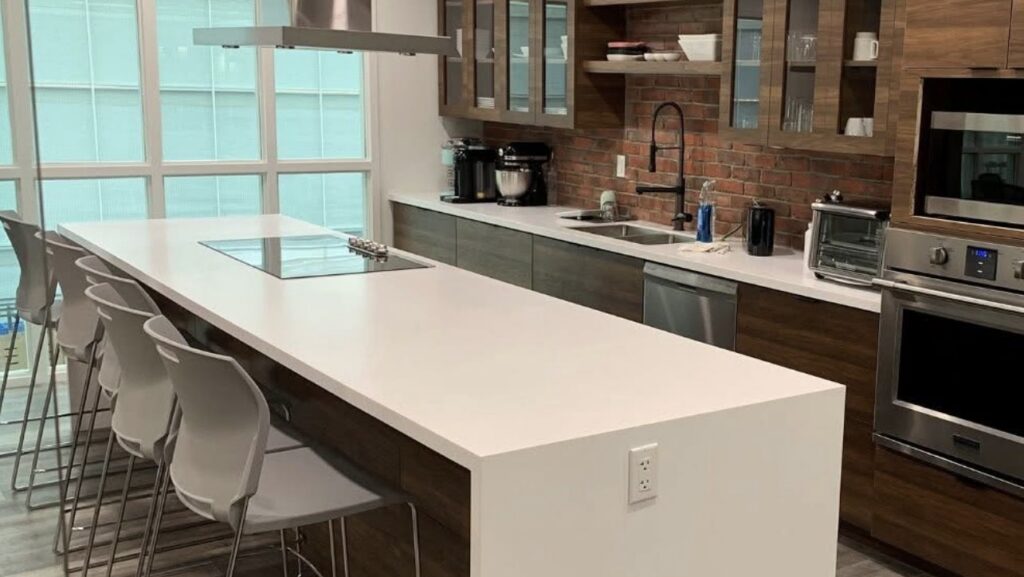 What to Expect When Your Countertops Are Installed