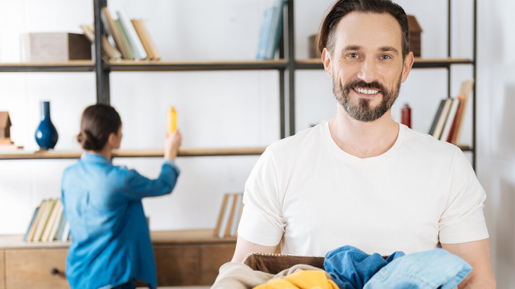 Spring Into Action: Why Now Is the Time to Get Your Home Market-Ready (Even if You’re Not Selling)