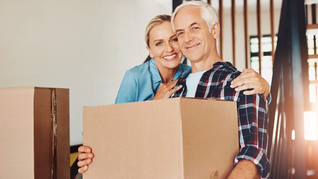 Right-Sizing Your Home: When Less Can Truly Be More