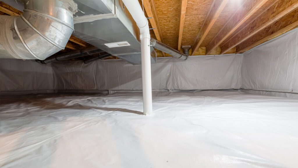 What’s Lurking Beneath? Why Crawl Space Encapsulation Might Be Your Home’s Best Friend