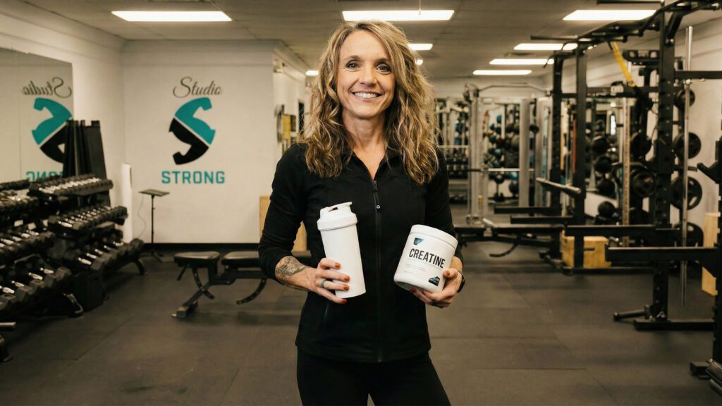 What Your Cortisol Is Trying to Tell You (and What to Do About It)