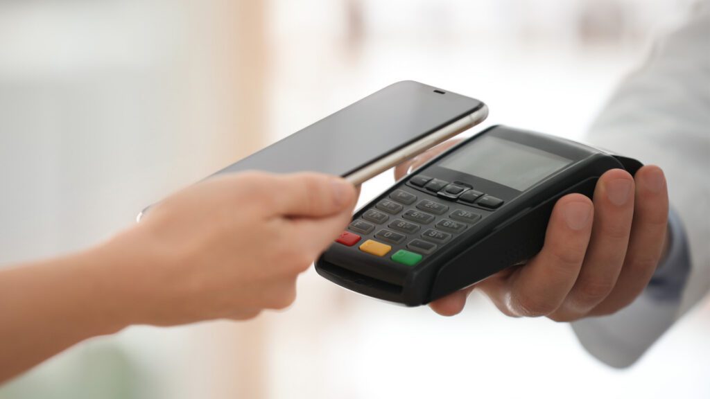 Keep Your Money Where It Belongs: In Your Business!
