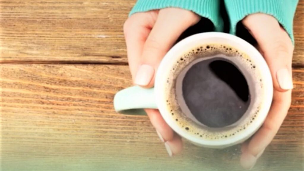 What’s Happening at The Pour? Coffee: A Beverage and a Culture