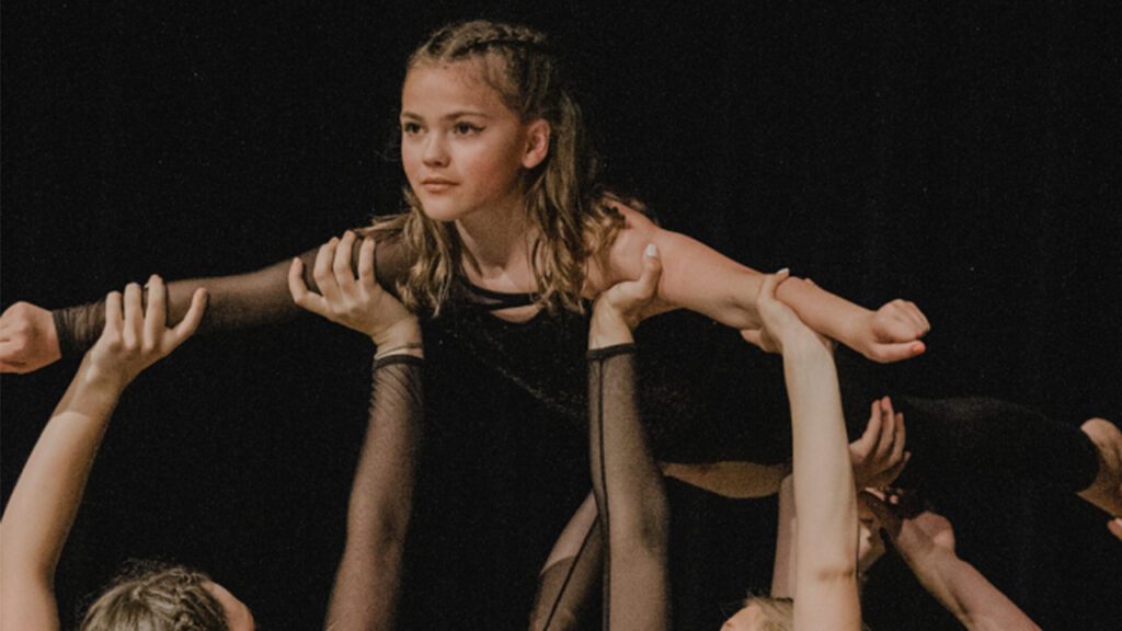 The Power of the Dance Recital