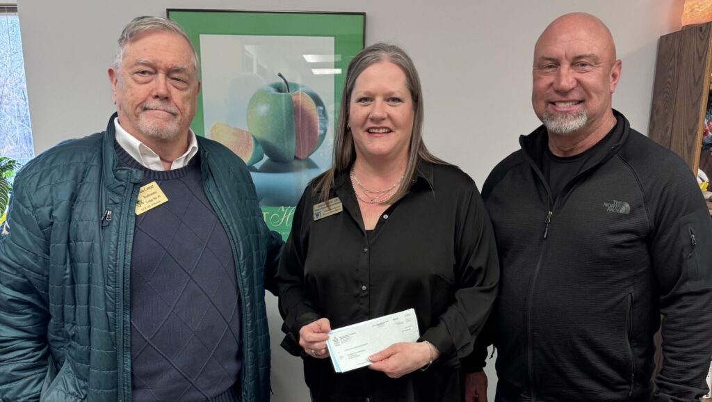 Bonhomme Lodge Lunch Assistance Program