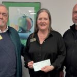 Bonhomme Lodge Lunch Assistance Program