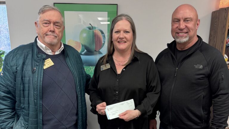 Bonhomme Lodge Lunch Assistance Program