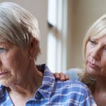The Defining Moment: An Adult Son’s Personal Perspective