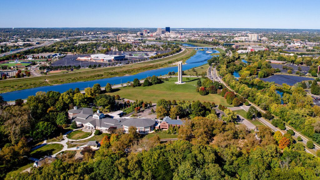 Spring: Prime Time for Home Sales in Oakwood