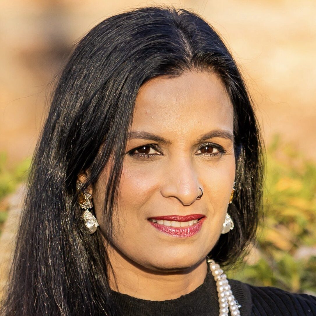 Deepti Singh