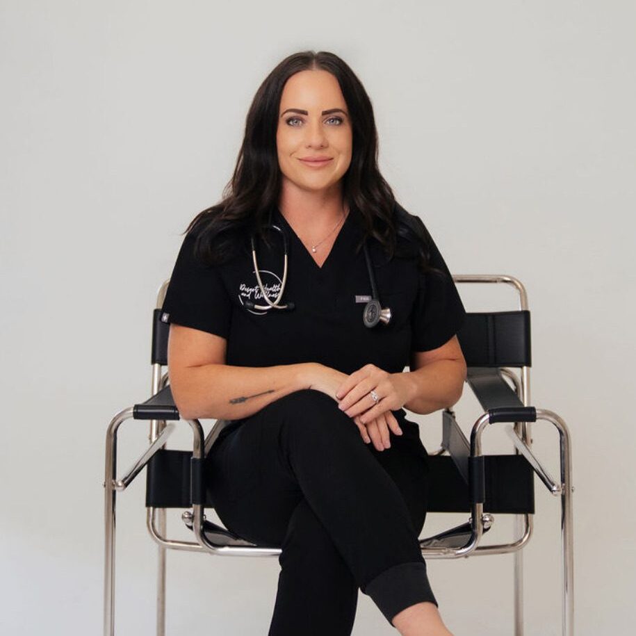 Kimberly Mitchell, FNP-C