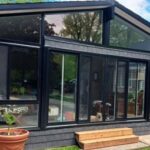 Tired of Unpredictable Weather? A Sunroom Lets You Enjoy Your Backyard in Every Season