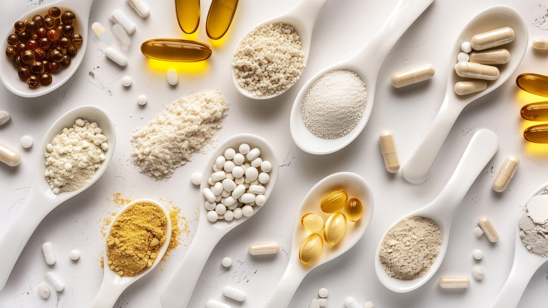 Dietary Supplements 101: Simple Tips for Starting a Supplement Routine