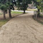 How Much Does a Gravel Driveway Cost to Install in the Okanagan?
