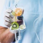 Wellness Comes to the Party: How On-Site IV Hydration Therapy Redefines the Guest Experience