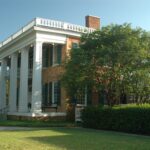 One House, Two Families: The Story of Bernard Friedman