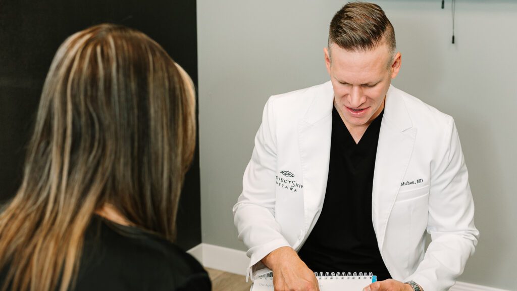 Why Choosing the Right Clinic for Neuromodulators Matters More Than You Think