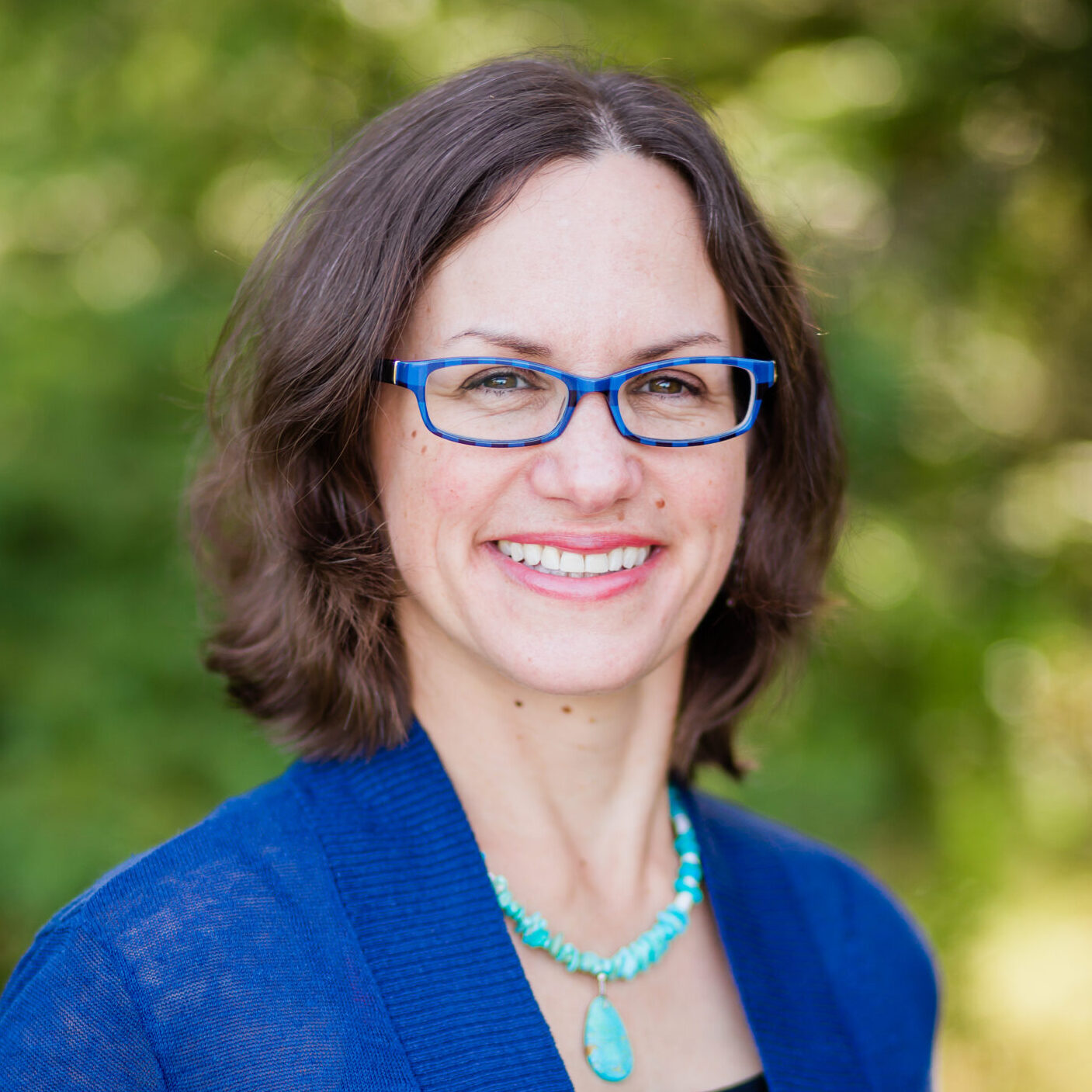Dr. Julia Richman DDS