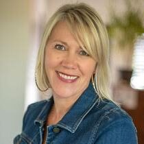 Dr. Kandace Johnson