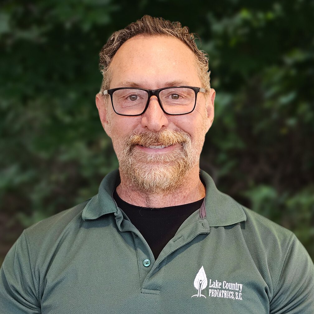 Dr. Gregory M. Moyer, MD