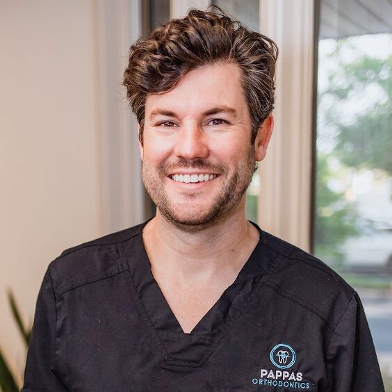Dr. Nick Pappas