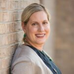 Dr. Julie Melbinger-Wagner, D.D.S.