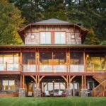 The Future of Energy Efficient Building And Resourcefulness in the Adirondacks