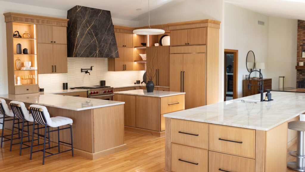 Why Should You Hire an Interior Designer?
