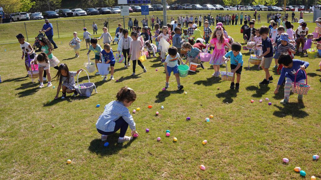 Auburn Parks and Recreation: April 2026 Happenings