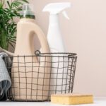 Support Your Community While Spring Cleaning