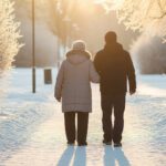 Navigating Winter Months: The Benefits of Senior Living Communities