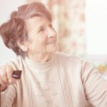 Parkinson’s Awareness Month With Seniors Helping Seniors