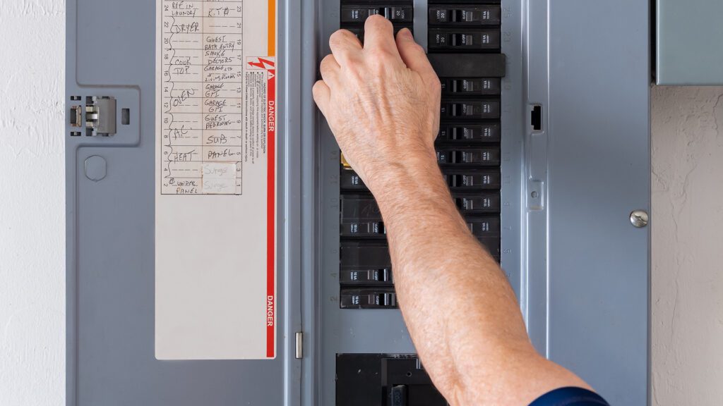 Is Your Home Ready for the Future? The Essential Guide to Electrical Panel Upgrades