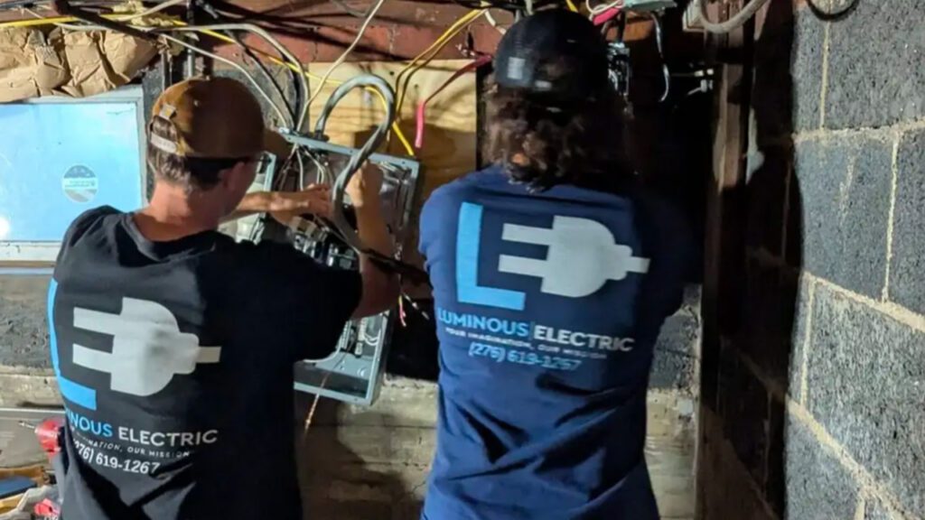 Luminous Electric: Prioritizing Our People