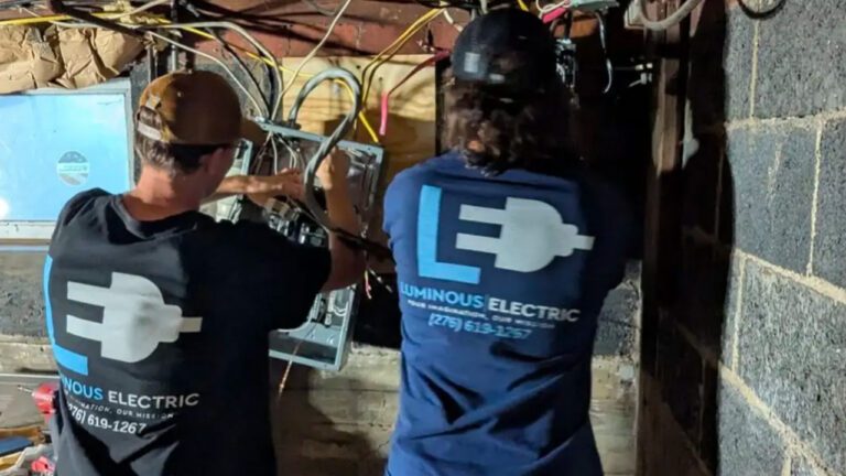 Luminous Electric: Prioritizing Our People