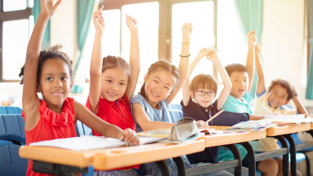 New Elementary School Buffer Zones: What Families and Future Residents Should Know